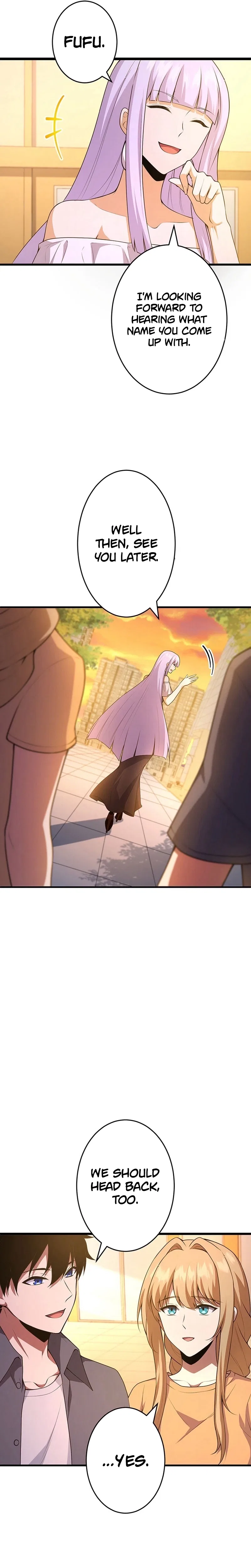 God-Slaying Copycat Chapter 42 – Page 6