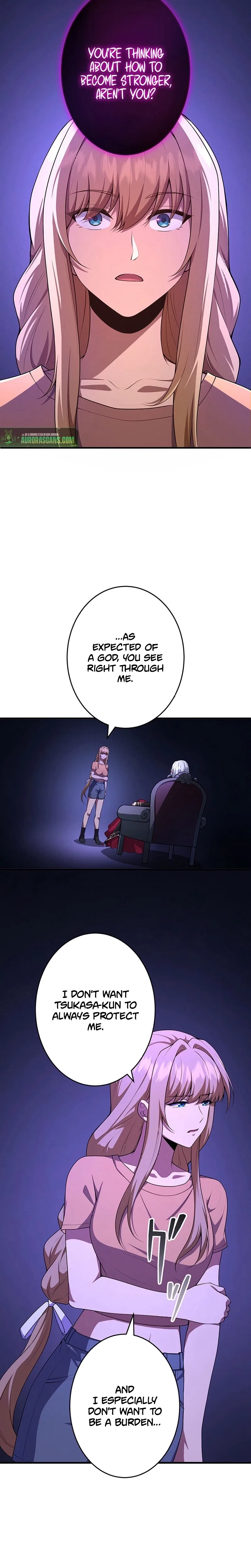God-Slaying Copycat Chapter 42 – Page 10