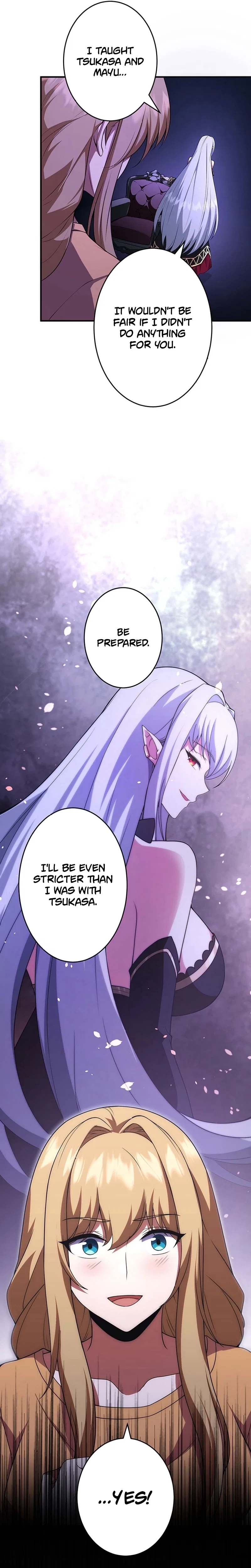 God-Slaying Copycat Chapter 42 – Page 12