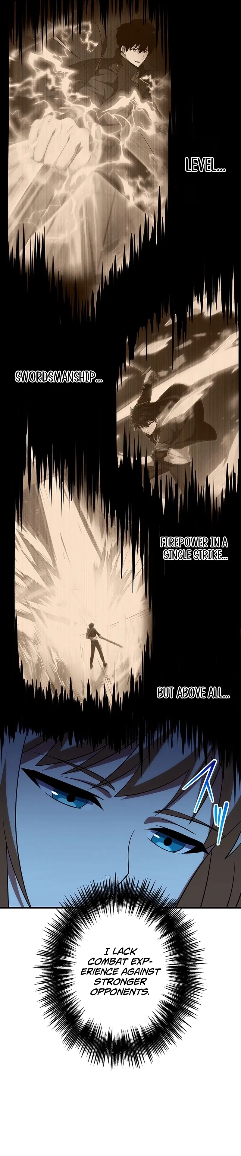 God-Slaying Copycat Chapter 42 – Page 23