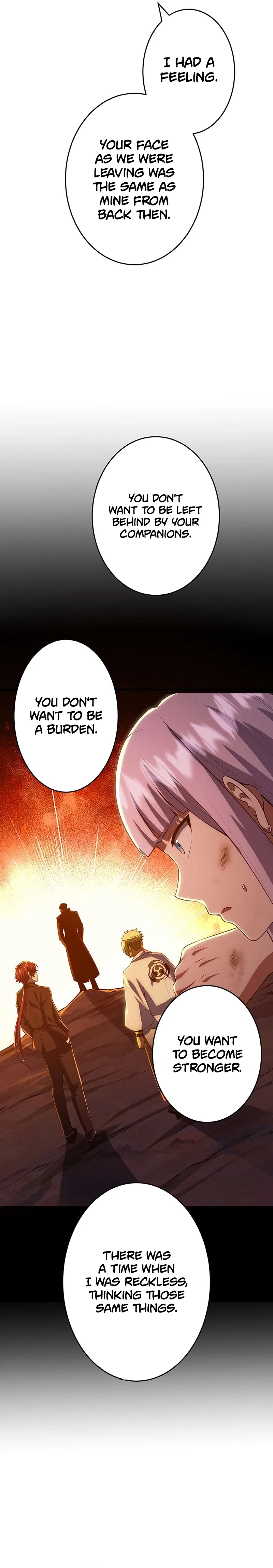 God-Slaying Copycat Chapter 42 – Page 26