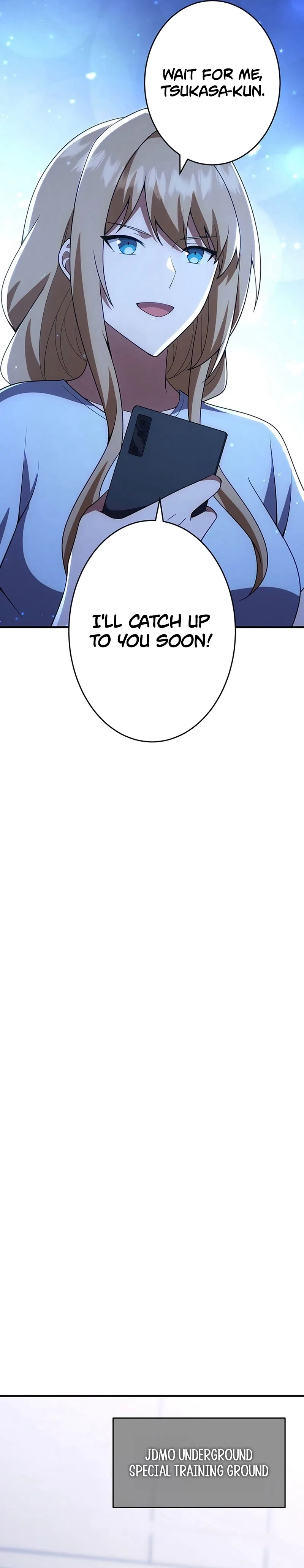 God-Slaying Copycat Chapter 42 – Page 30