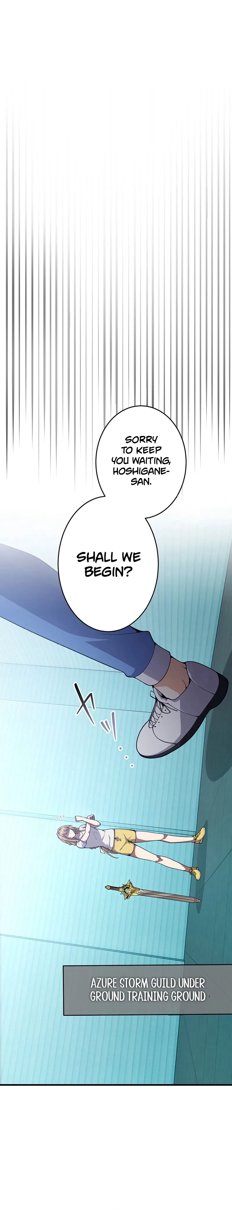 God-Slaying Copycat Chapter 42 – Page 34