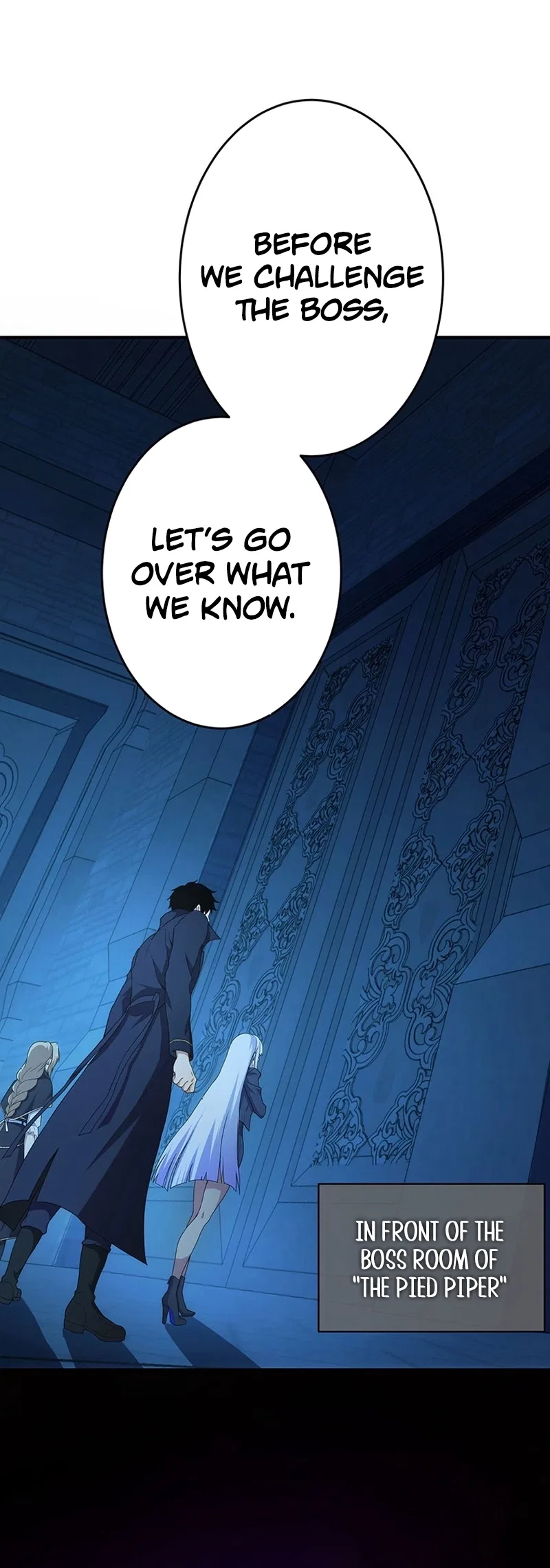 God-Slaying Copycat Chapter 41 – Page 2