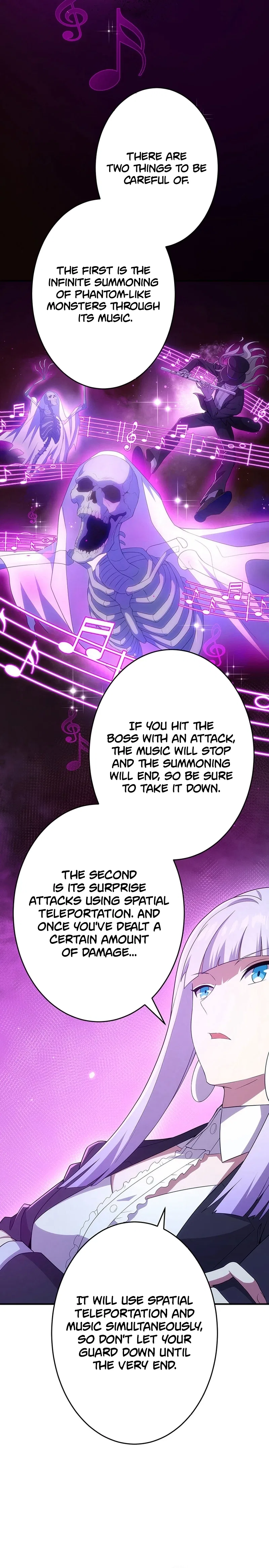 God-Slaying Copycat Chapter 41 – Page 4