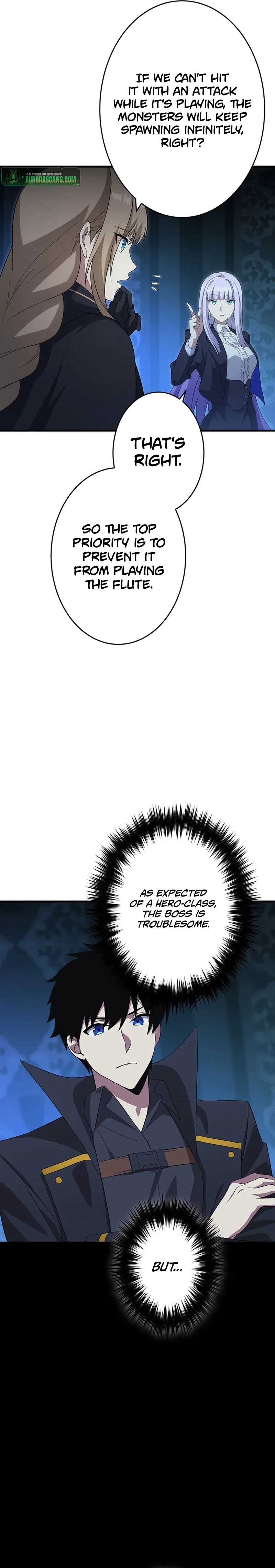 God-Slaying Copycat Chapter 41 – Page 5