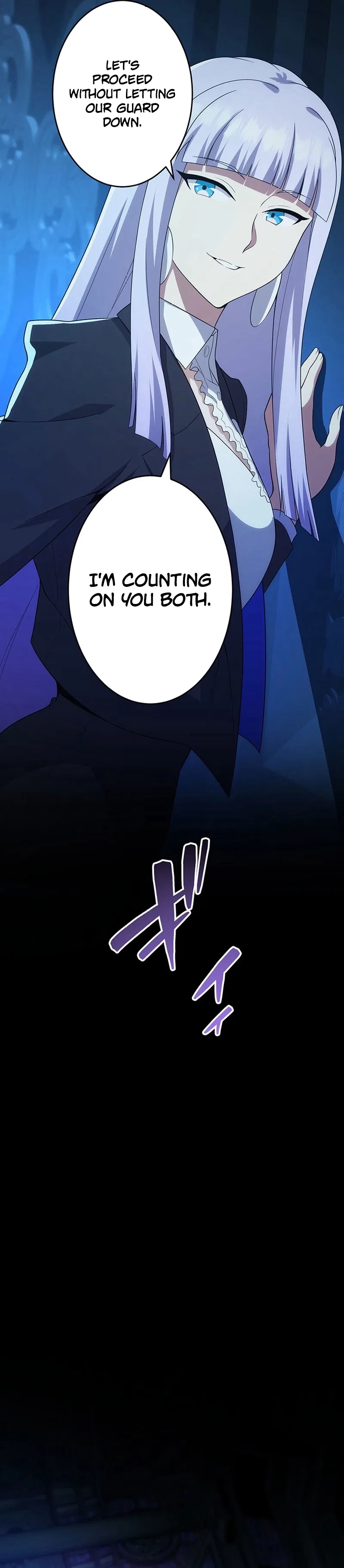 God-Slaying Copycat Chapter 41 – Page 7