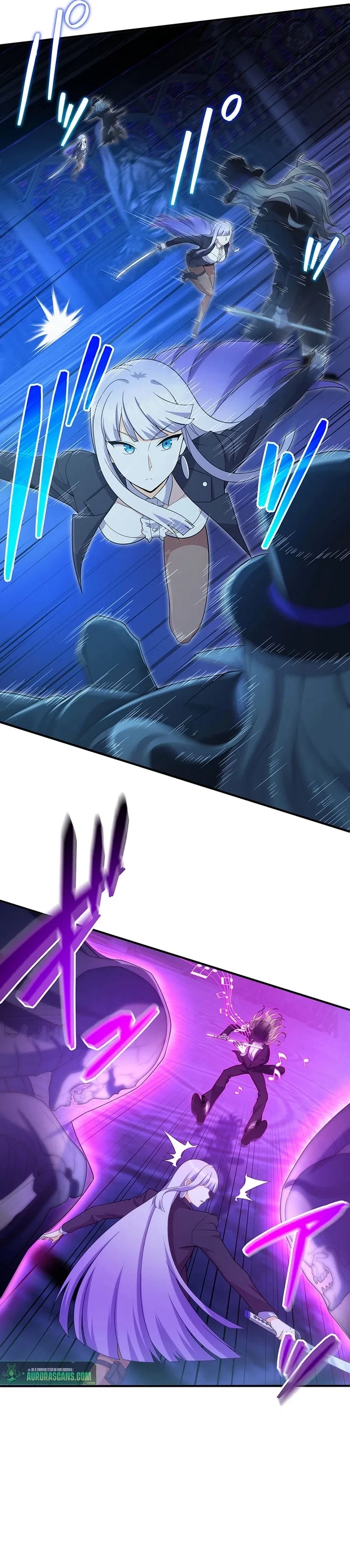 God-Slaying Copycat Chapter 41 – Page 14