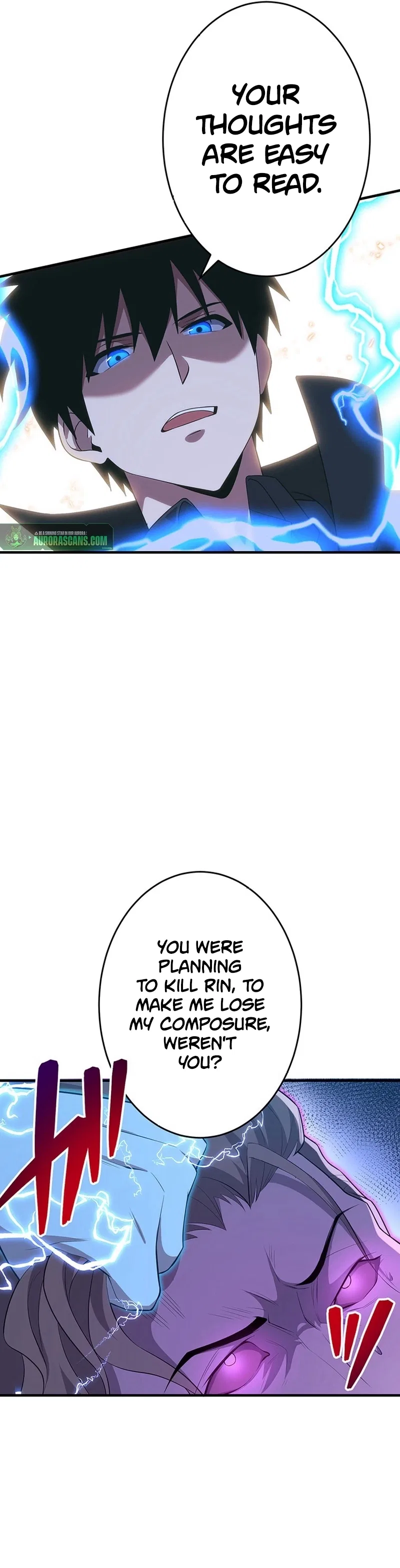 God-Slaying Copycat Chapter 41 – Page 25