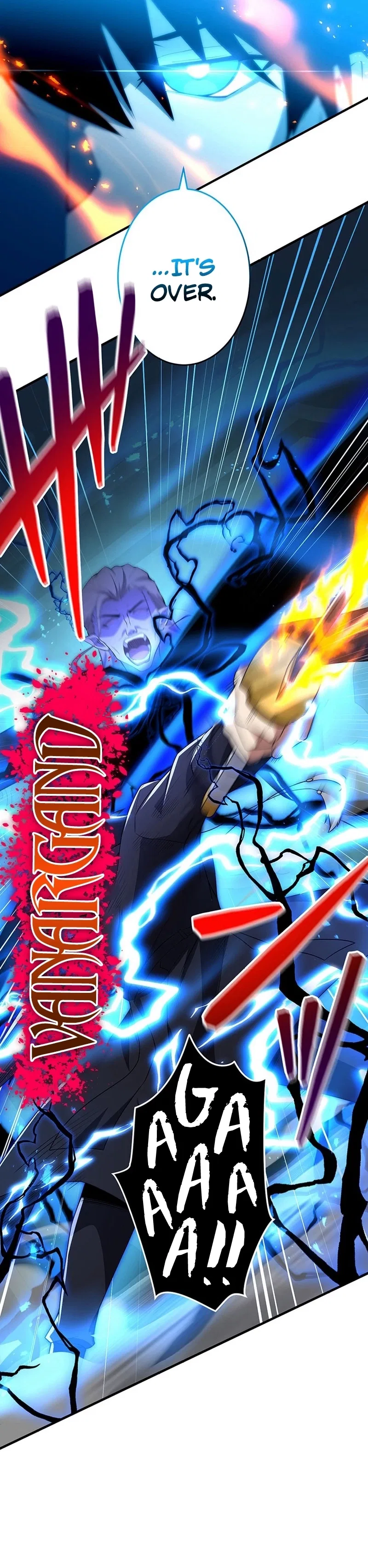 God-Slaying Copycat Chapter 41 – Page 30