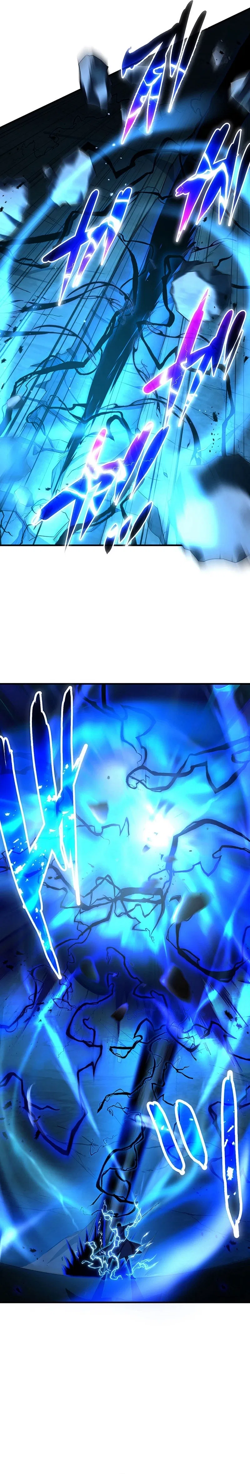God-Slaying Copycat Chapter 41 – Page 31