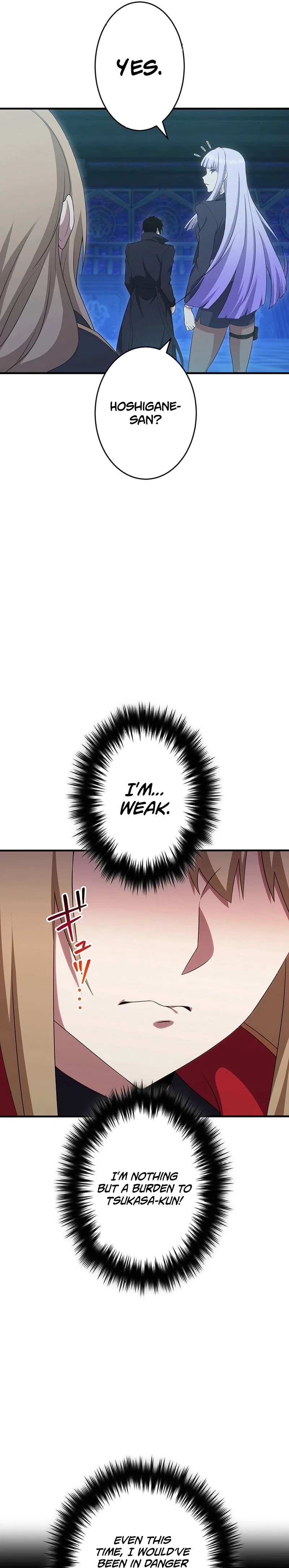 God-Slaying Copycat Chapter 41 – Page 34