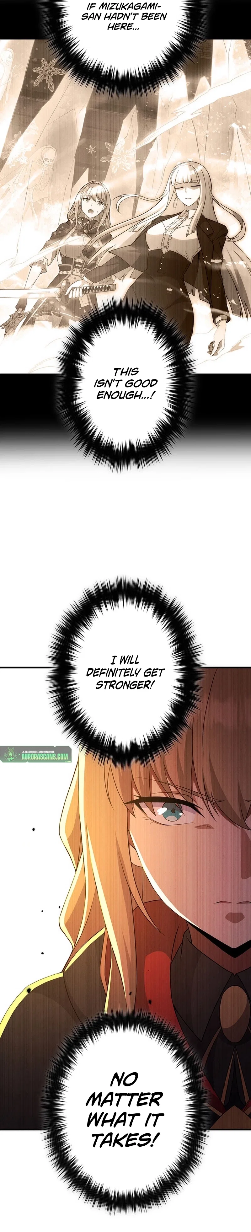 God-Slaying Copycat Chapter 41 – Page 35