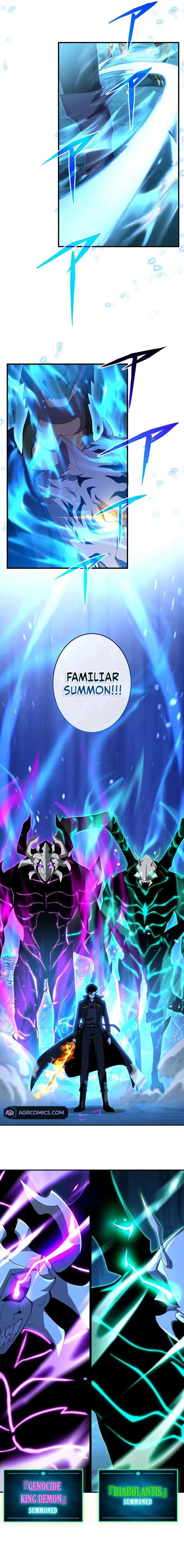 God-Slaying Copycat Chapter 39 – Page 7