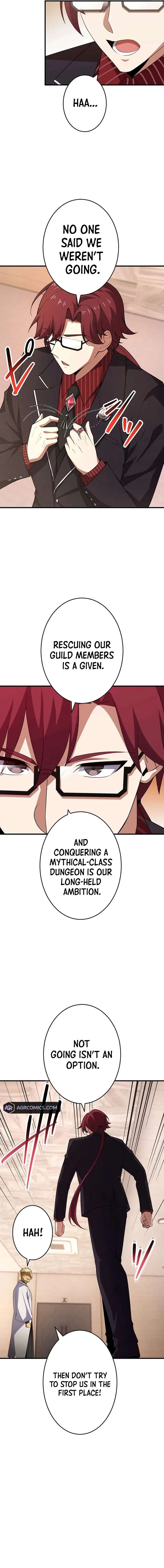 God-Slaying Copycat Chapter 38 – Page 2