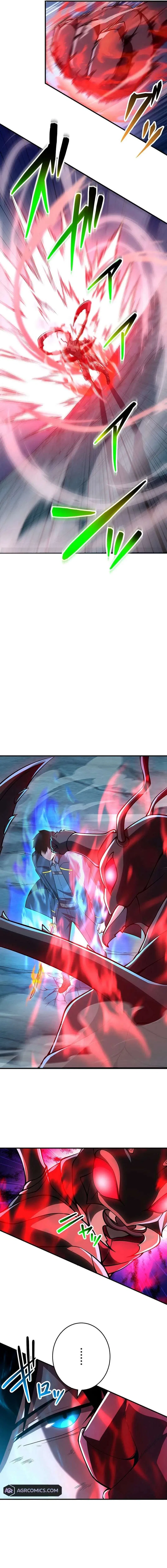 God-Slaying Copycat Chapter 38 – Page 10