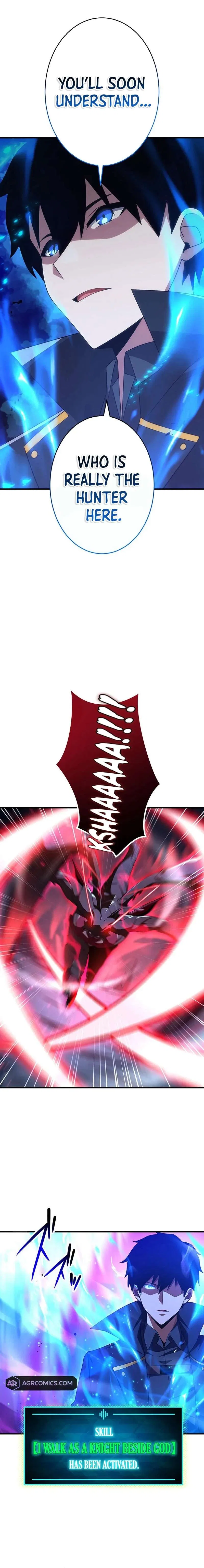 God-Slaying Copycat Chapter 38 – Page 12