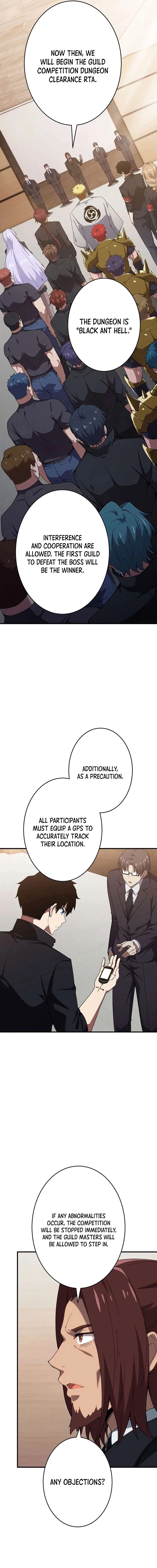 God-Slaying Copycat Chapter 37 – Page 4