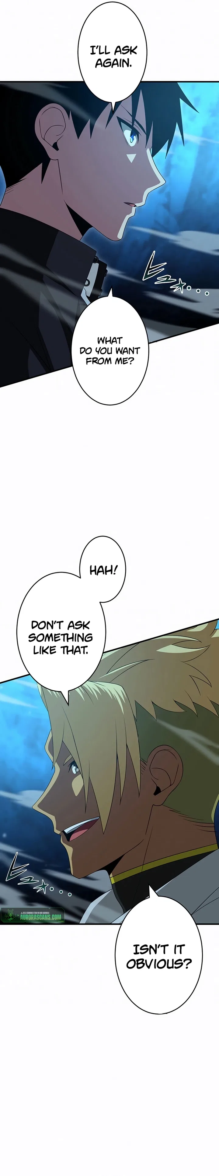 God-Slaying Copycat Chapter 33 – Page 6