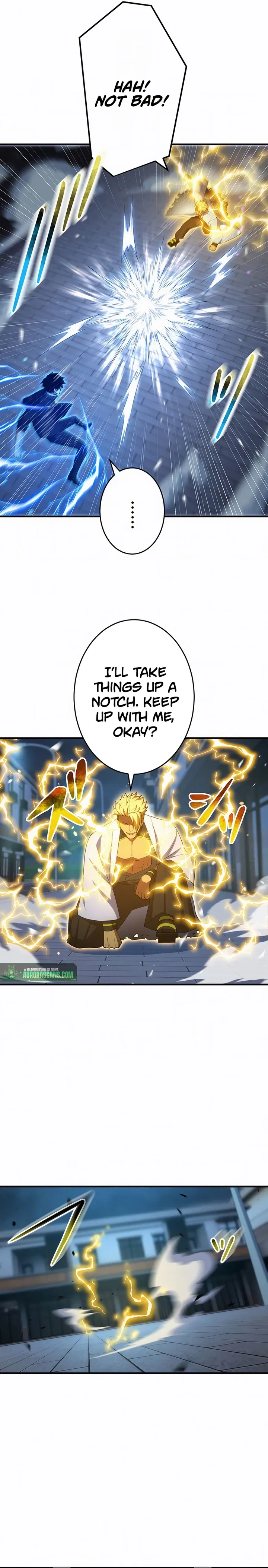 God-Slaying Copycat Chapter 33 – Page 17