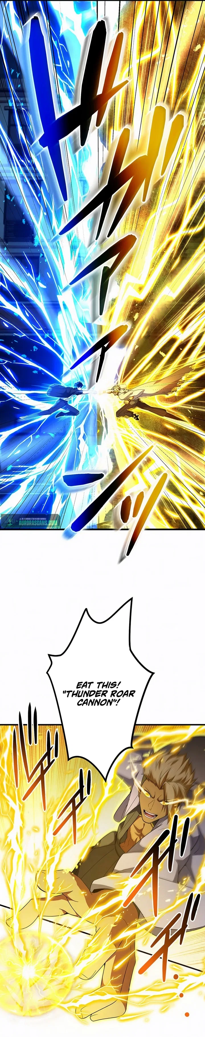 God-Slaying Copycat Chapter 33 – Page 25