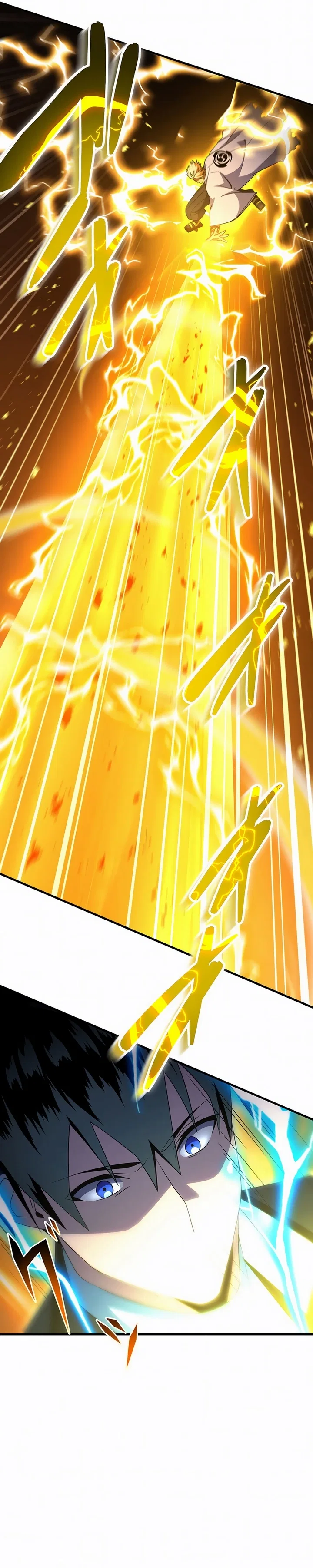 God-Slaying Copycat Chapter 33 – Page 26