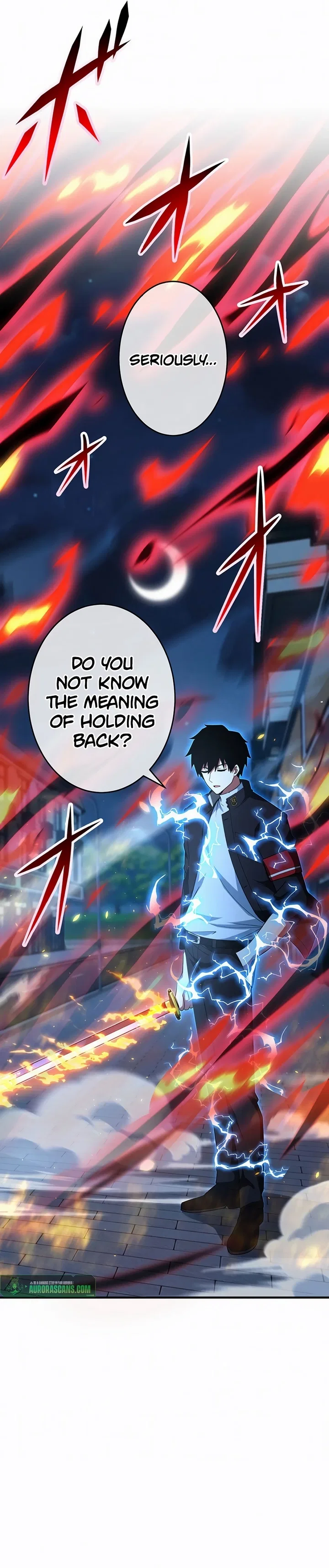 God-Slaying Copycat Chapter 33 – Page 28