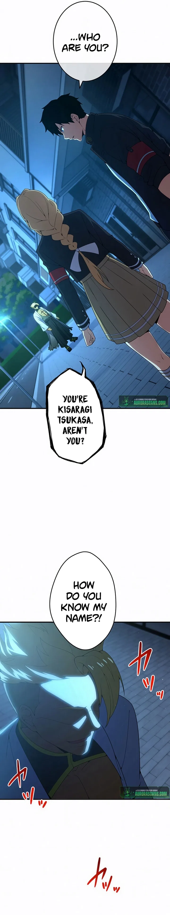 God-Slaying Copycat Chapter 32 – Page 24
