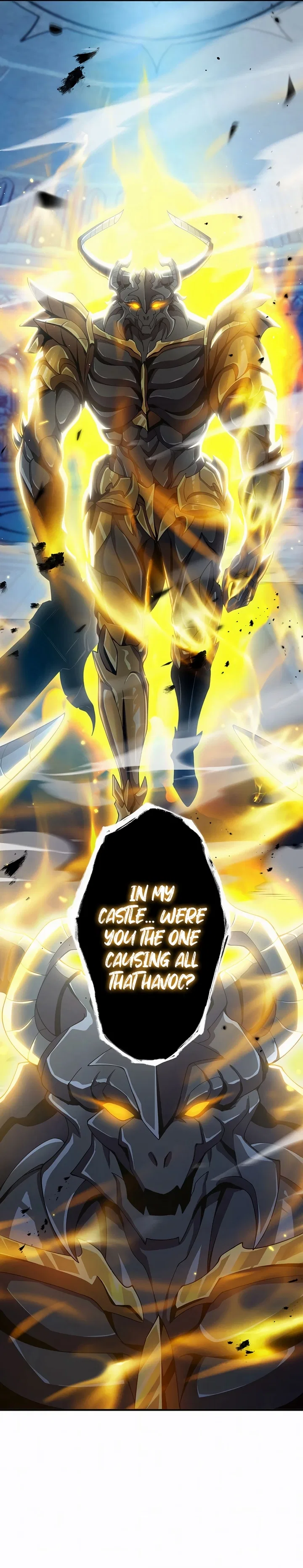 God-Slaying Copycat Chapter 31 – Page 6