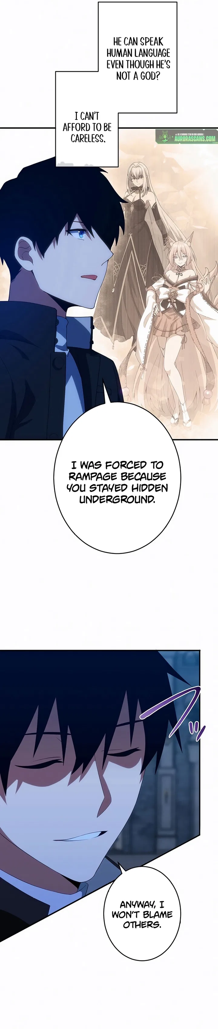 God-Slaying Copycat Chapter 31 – Page 7