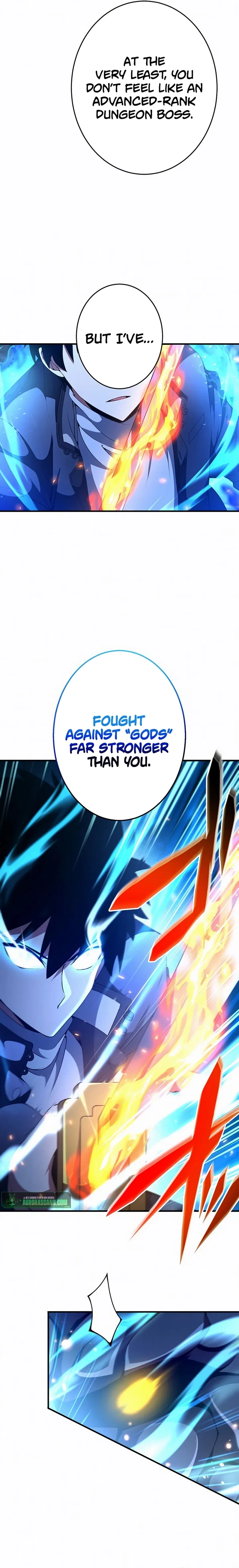 God-Slaying Copycat Chapter 31 – Page 17