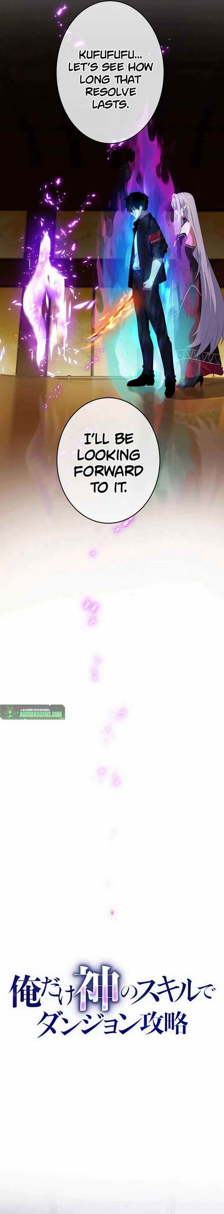 God-Slaying Copycat Chapter 29 – Page 2
