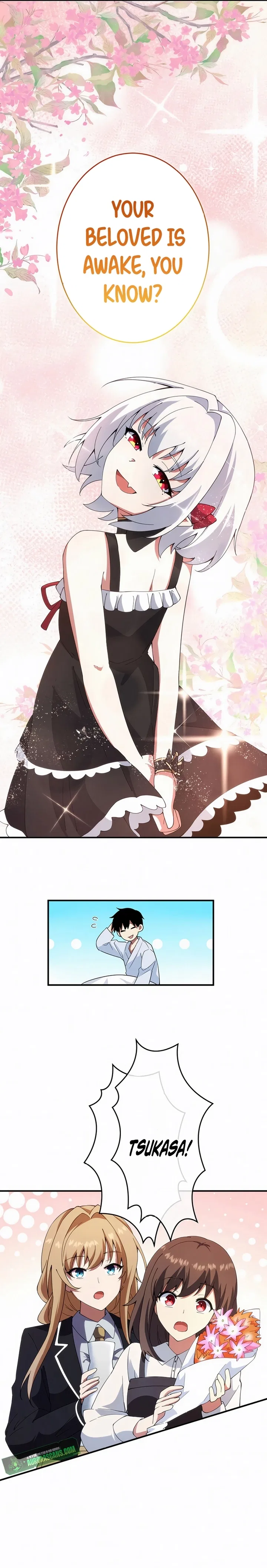 God-Slaying Copycat Chapter 29 – Page 6