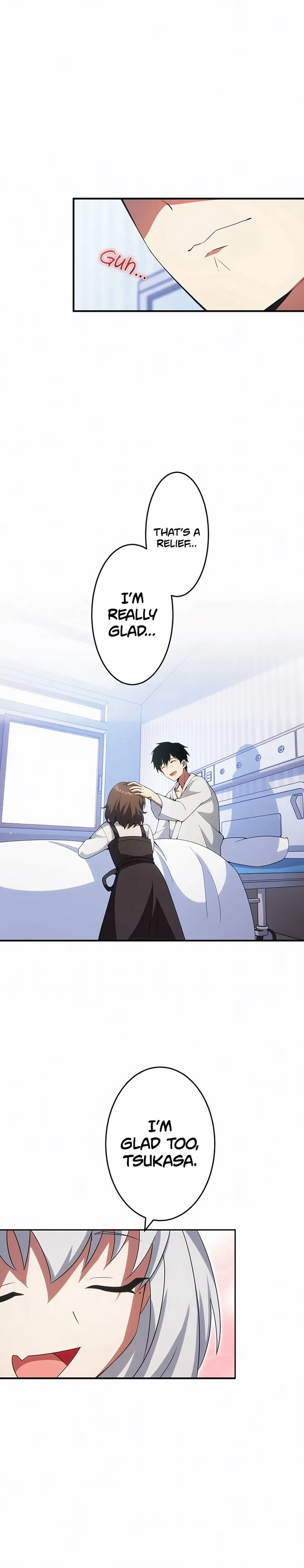 God-Slaying Copycat Chapter 29 – Page 11