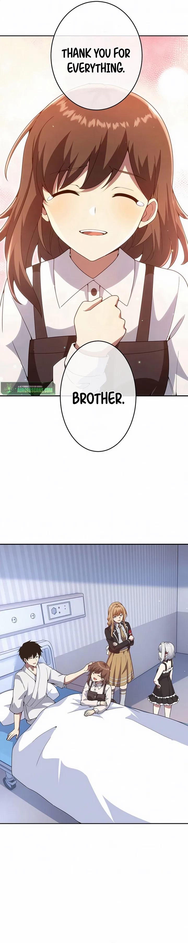 God-Slaying Copycat Chapter 29 – Page 12