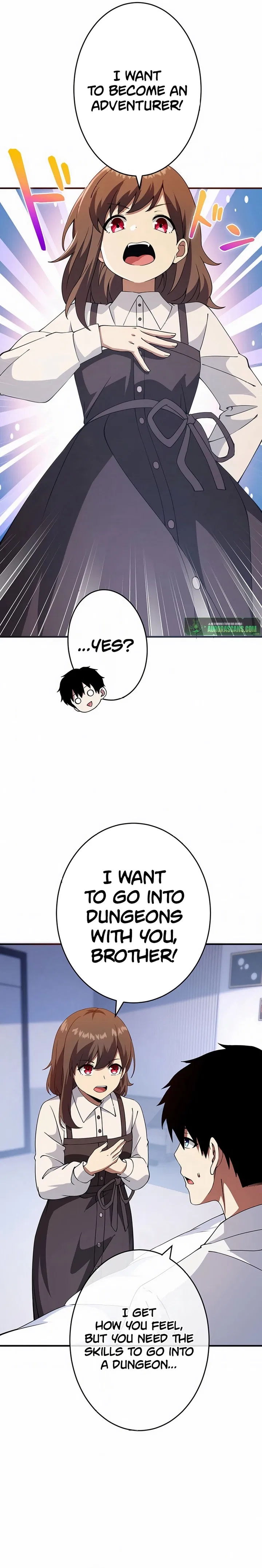 God-Slaying Copycat Chapter 29 – Page 14
