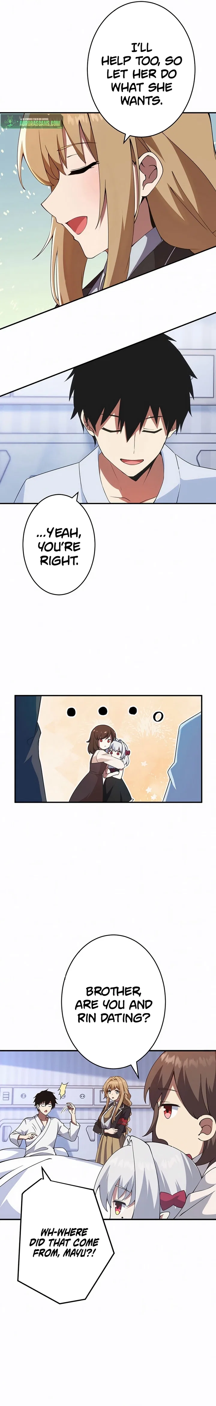 God-Slaying Copycat Chapter 29 – Page 17