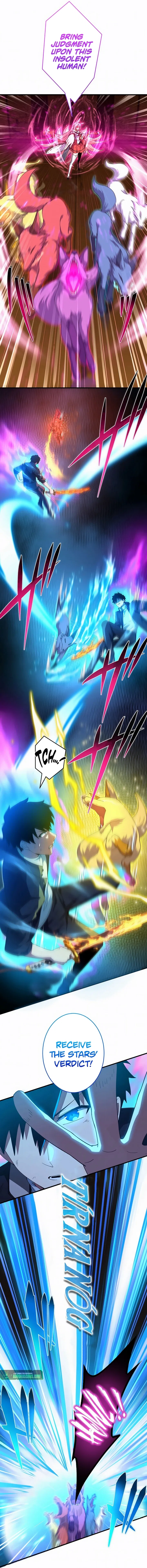 God-Slaying Copycat Chapter 28 – Page 12