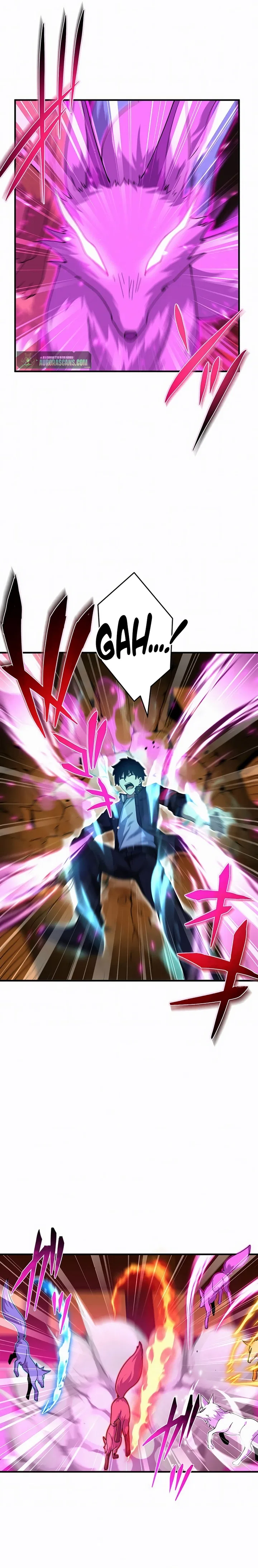 God-Slaying Copycat Chapter 28 – Page 14