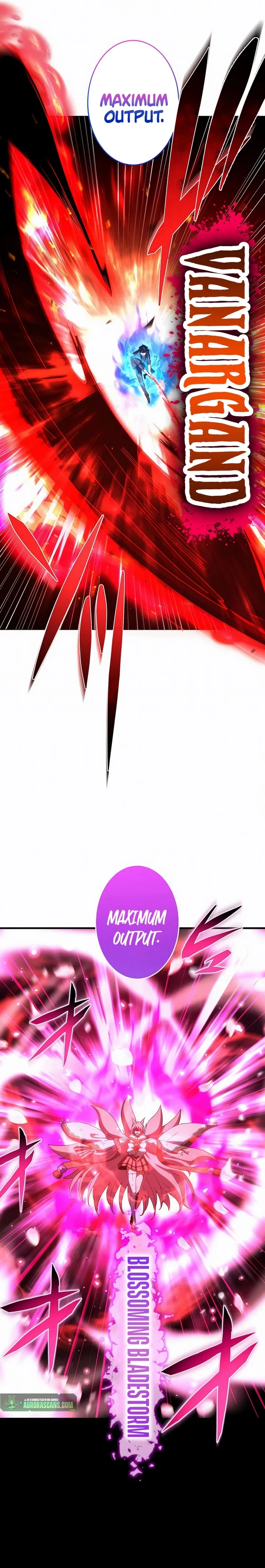 God-Slaying Copycat Chapter 28 – Page 20