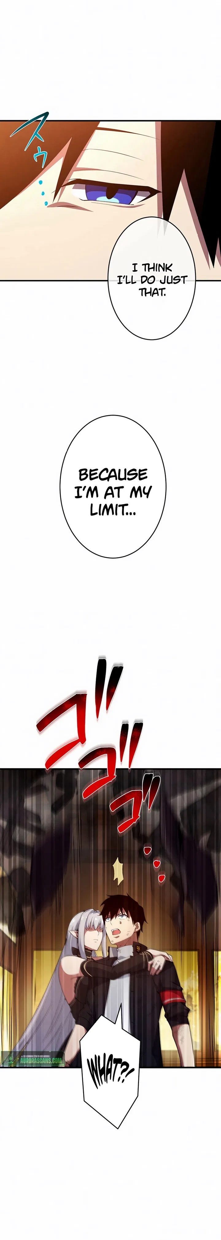 God-Slaying Copycat Chapter 28 – Page 30