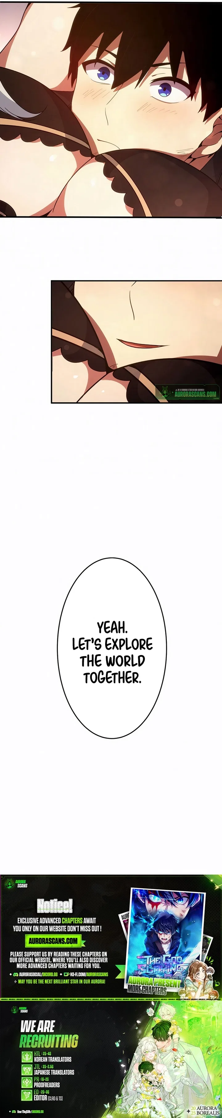 God-Slaying Copycat Chapter 28 – Page 33