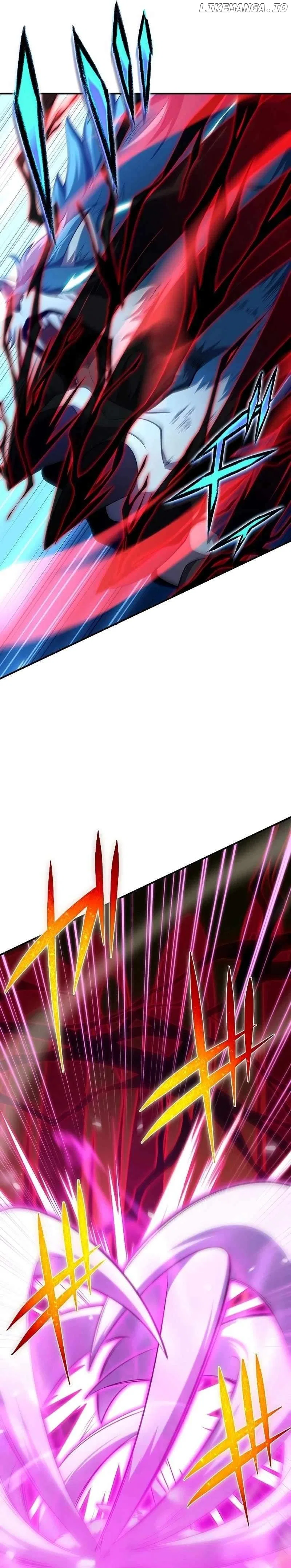God-Slaying Copycat Chapter 27 – Page 4