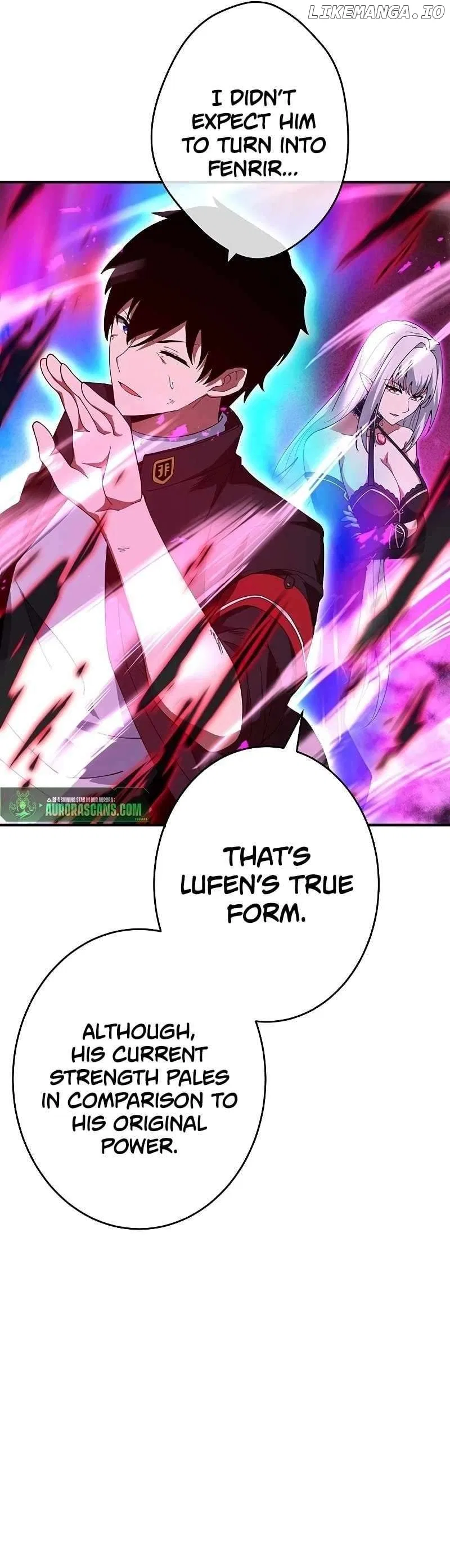 God-Slaying Copycat Chapter 27 – Page 8