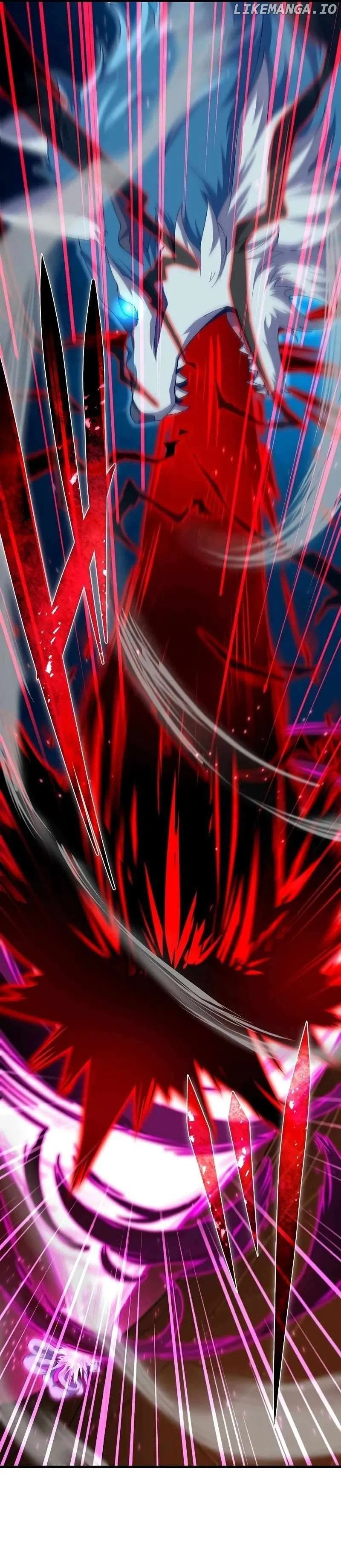 God-Slaying Copycat Chapter 27 – Page 15
