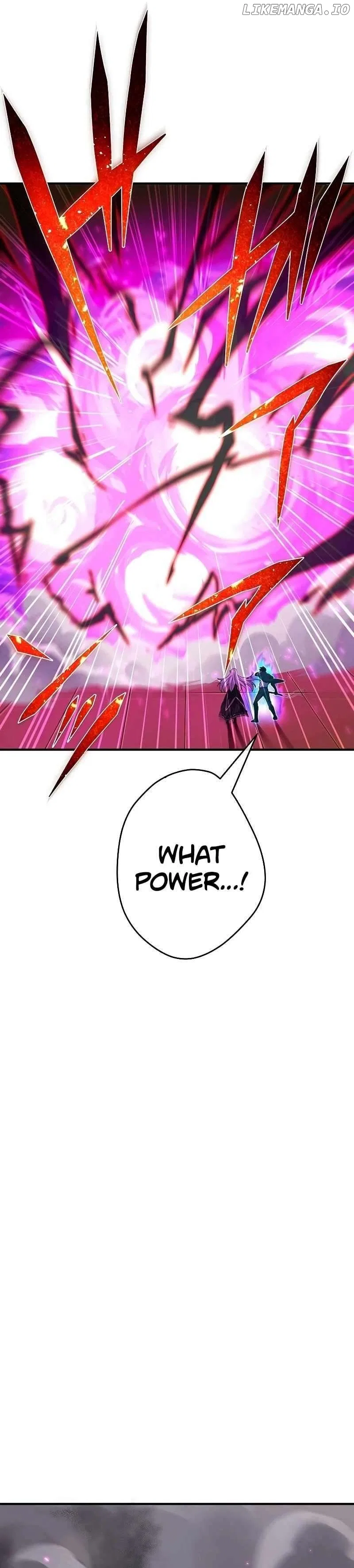 God-Slaying Copycat Chapter 27 – Page 16