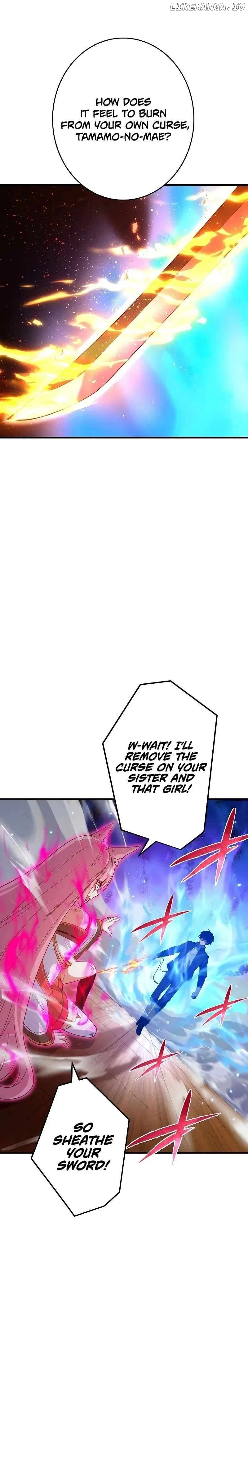 God-Slaying Copycat Chapter 27 – Page 39