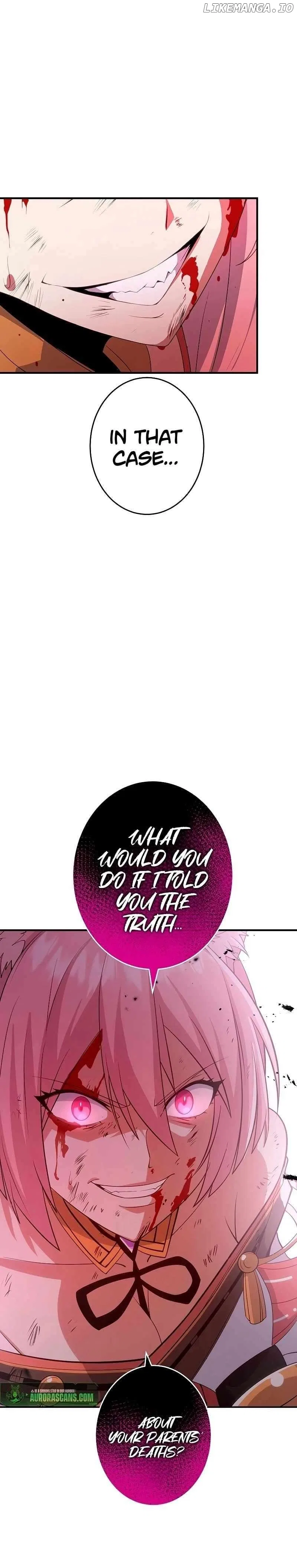 God-Slaying Copycat Chapter 27 – Page 41