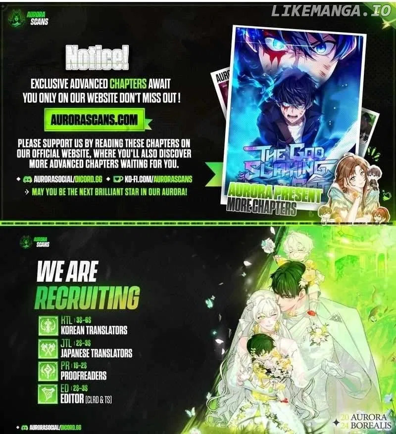 God-Slaying Copycat Chapter 27 – Page 42