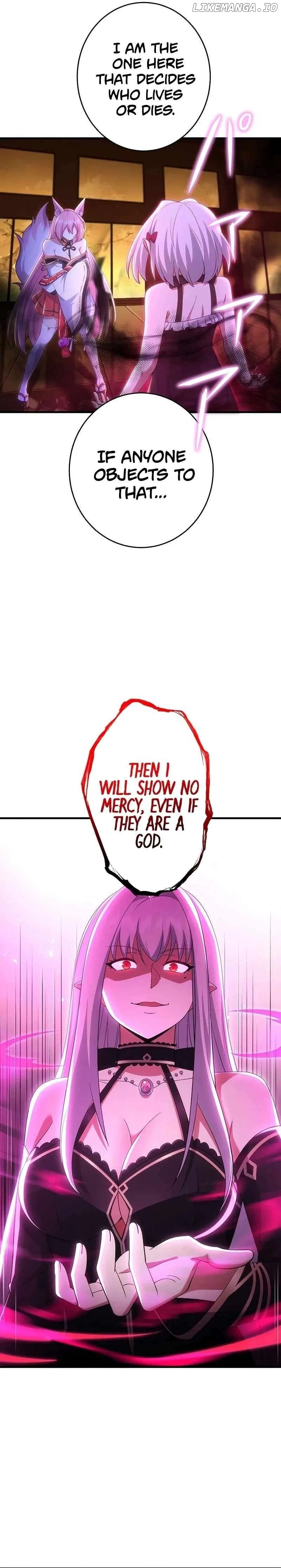 God-Slaying Copycat Chapter 26 – Page 5